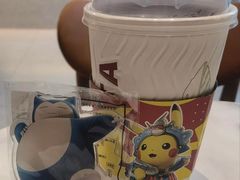 -COSTA COFFEE(金长安大厦店)