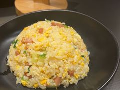 -许哥东北烧烤·铁丳烤串·宫后夹肉(繁花中心店)