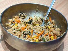 -米村拌饭(天津东丽万达店)