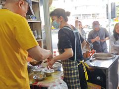 -老嘢扣肉糯米饭(云亭街店)