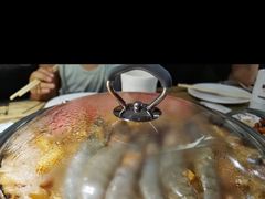 -焖锅部落(中央时代广场店)