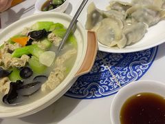-东方饺子王(大屯路店)