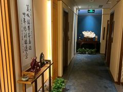 -鼎族怡华·指压·油压·经络(西单昌盛大厦店)