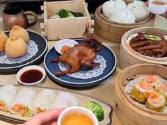 -伯乐居茶艺馆(石岐大信店)
