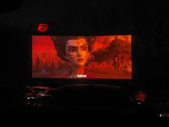 -枫花园汽车电影院(朝阳公园店)