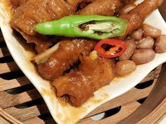-悦得闲广式点心茶楼(蓝鲸世界店)