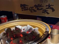 -西塔老太太泥炉烤肉(温州首店万象城黑金店)