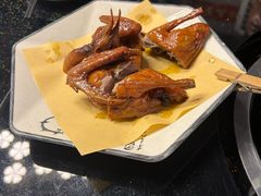 -华哥私厨-原醉琼楼