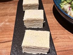 娜帕里勇-耶里夏丽·丝路新疆菜·清真食品(徐汇南丹东路臻选店)