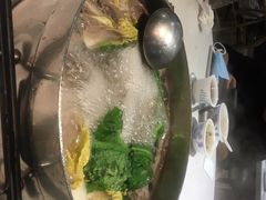 -陈记顺和牛肉火锅馆(天河北路店)