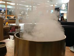 -云渔堂蒸汽石锅鱼(万达店)