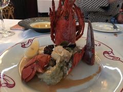 -马克西姆餐厅(崇文门店)