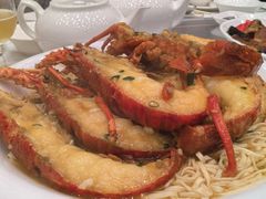 -海港荟(大埔新达店)