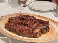 -Wolfgang’s Steakhouse 沃夫冈牛排馆(上海白玉兰广场店)