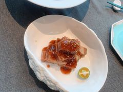 -柒园·三十年创意杭帮菜(龙湖滨江天街店)