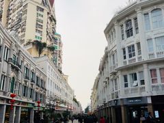 -黄远堂凤梨酥·伴手礼(中山路六店)