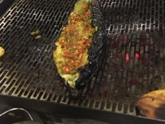 -胡四哥特色火盆烧烤(一分店)