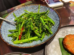 -simply thai天泰(世纪汇店)