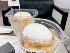 -M Stand(西安大悦城店)