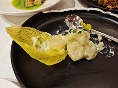 -宝燕壹号景观餐厅(龙盛国际商业广场店)