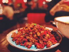 -成都娃娃花园餐厅 (南艺旗舰店)