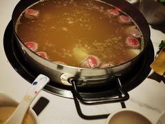 -和兴记潮汕牛肉火锅(太原街万达店)