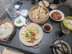 -金陵家宴·金陵春·南京菜(夫子庙店)