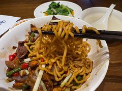 -寻裕记·现炒浇头面(人民广场店)