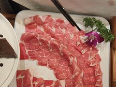 -东来顺饭庄(天坛店)