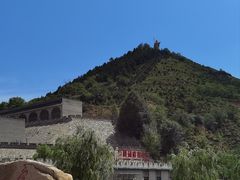 -雁门关景区