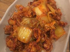 -包装马车·韩国料理·포장마차