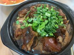崇明红烧羊肉-妈妈的小作坊(陈家镇店)