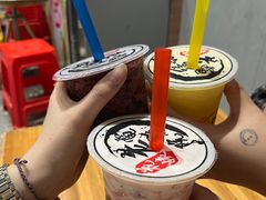 -花姨·老电影院果汁冰(88号店)