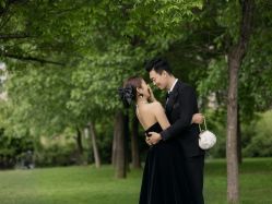 -薇视觉婚纱摄影工作室·婚纱照·结婚照