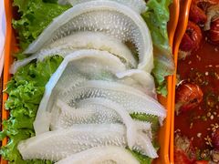 -江湖六膳門串串香(隆礼路店)