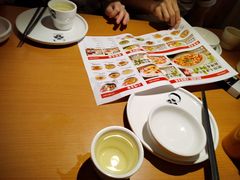 -江渔儿酸菜鱼专门店(明珠广场店)