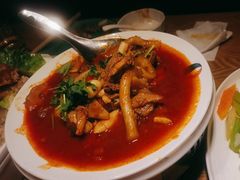 -阿西娅·西北妈妈拿手菜·清真(西关店)
