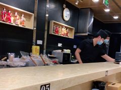 -东京屋(武定路店)