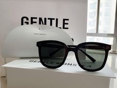 -GENTLE MONSTER(西安SKP店)