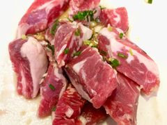 调味牛肋条-喜来稀肉(虹泉路店)