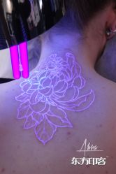 -东方印客纹身CHINA INK TATTOO