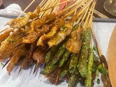 -林二哥宜烤官·宜宾小烧烤