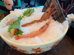 -万岛日本料理铁板烧(静安店)