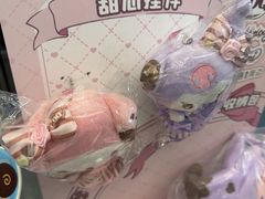 -DQ·蛋糕·冰淇淋(通州万达店)