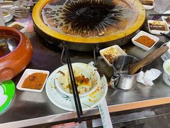 -八木轩·寻味大理白族民俗餐厅(文献路店)