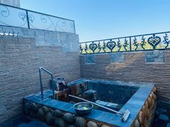 -北京美神宫艺术主题温泉酒店