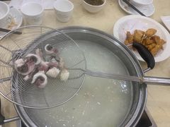 -源港渔村-中山脆肉鲩(博罗店)