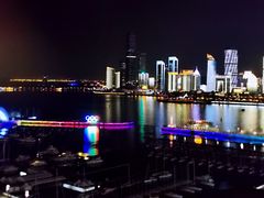 -VENU+海景酒廊