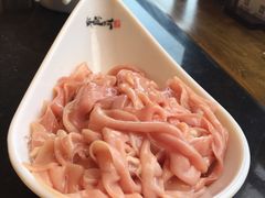 -纸盐河码头火锅(十八梯店)