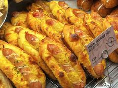 -PAPER STONE BAKERY(天环店)